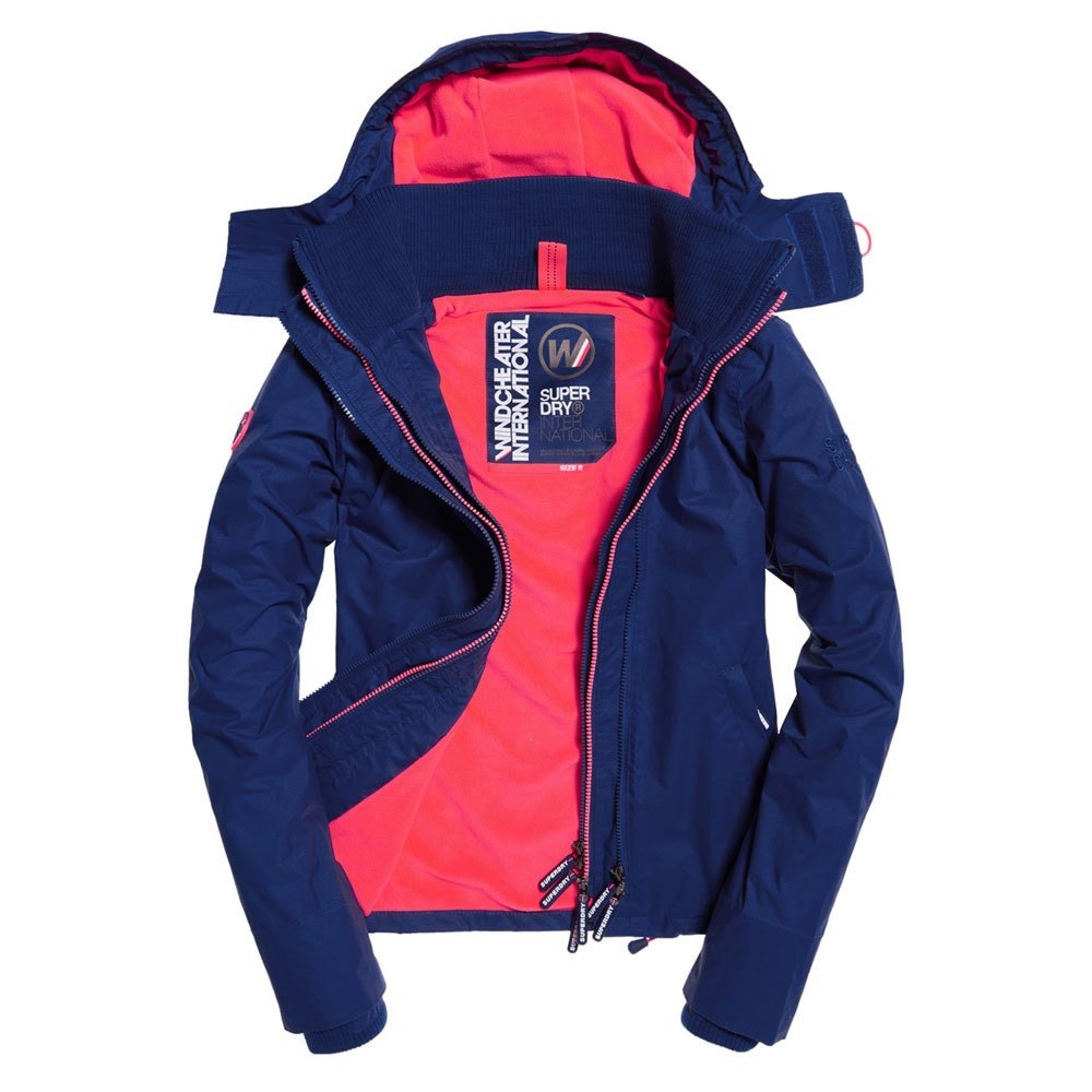 Superdry Windbreaker